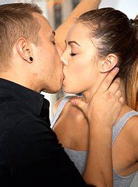 Skinny Hottie With Natural Tits Takes Ben S Dick In Her Tight Cunt Photos Lou Milf Fox