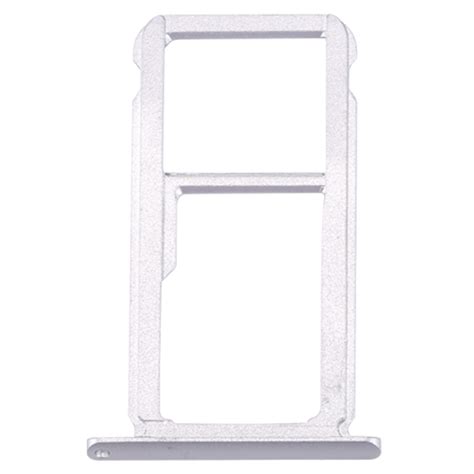 Sim Card Tray And Sim Micro Sd Card Tray For Huawei Honor 6x