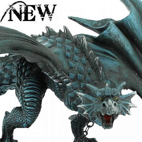 Vampires Kitchen Nemesis Now Nyx Dragon Figurine