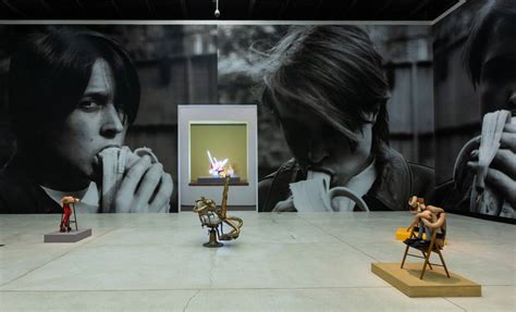 Buy Sarah Lucas Exhibitions Tickets in Beijing