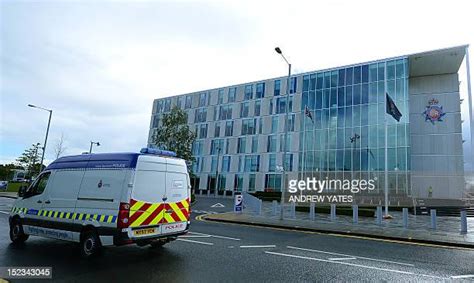 170 Greater Manchester Police Hq Stock Photos High Res Pictures And