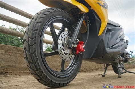 First Ride 2020 Suzuki Skydrive Crossover Motorcycle Features