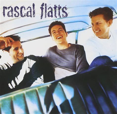 Rascal Flatts Wallpapers - Wallpaper Cave