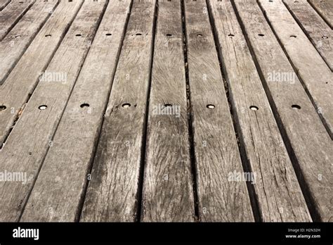 Wooden ground texture Stock Photo - Alamy