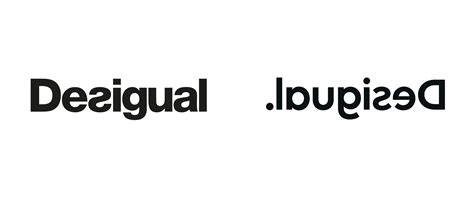 Brand New New Logo And Identity For Desigual Done In House