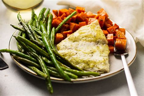 Sheet Pan Barramundi With Fall Veggies The Better Fish Barramundi By