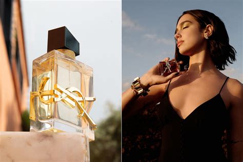 Unleash Your Freedom With LIBRE Le Parfum By Yves Saint Laurent