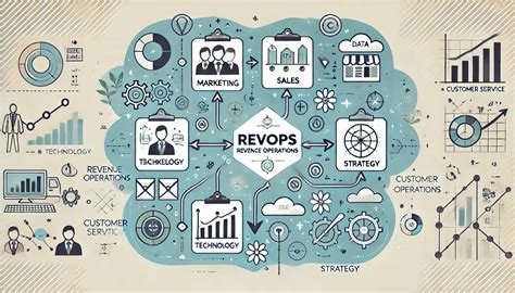 Strengthening Your Revops Strategy