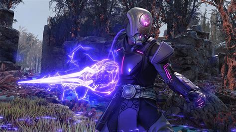 XCOM 2: War of the Chosen - The Templar