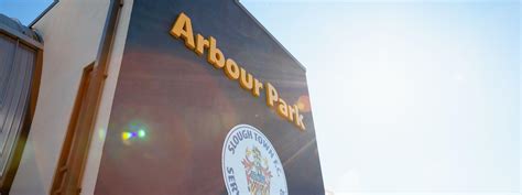 Join The Big Sleepout At Arbour Park The Official Website Of