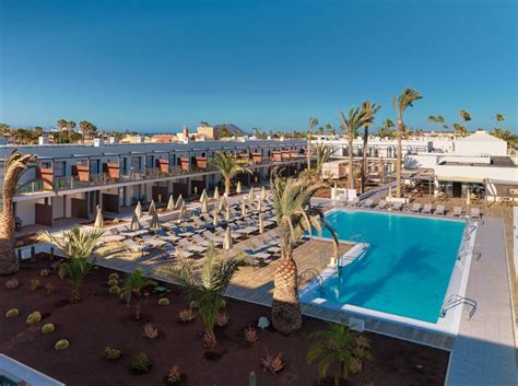 Hotel H10 Ocean Dreams Corralejo Vtours