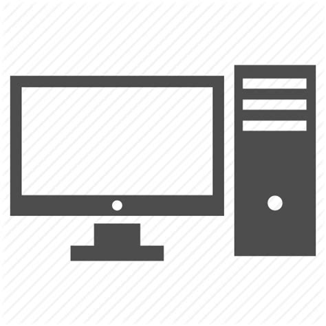 Computer Server Icon