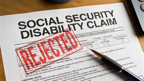 Social Security Disability Appeal Lawyers Marc Whitehead