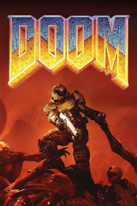 Doom Details Launchbox Games Database