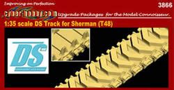 DML DS Tracks for Shermans