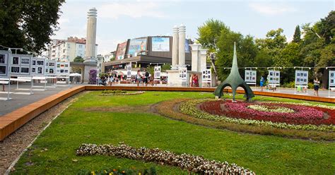Top 10 Spring Experiences In Varna - Varna City Card
