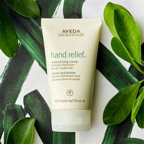 Hairmnl Aveda Hand Relief™ Moisturizing Creme 125ml