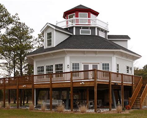 Lighthouse Style Home Sold – Rodgers & Burton