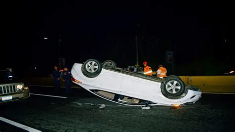 El Salvador Reporta Muertos En Accidentes Viales En Festividades