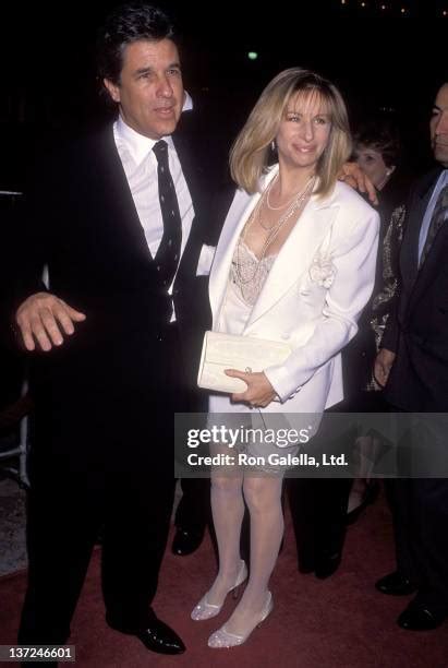 Jon Peters Barbra Streisand Photos and Premium High Res Pictures ...