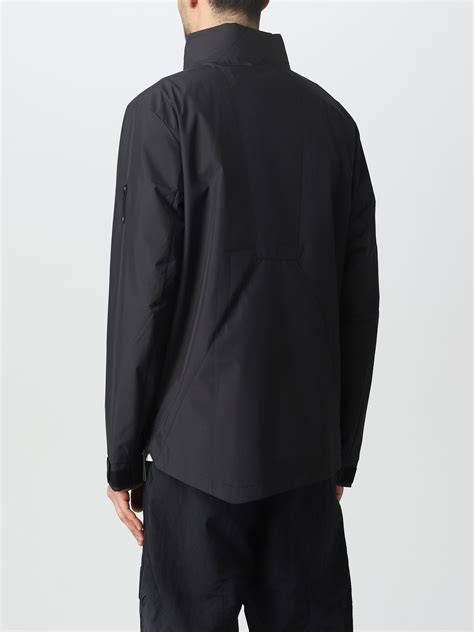 A Cold Wall Jacket For Man Black A Cold Wall Jacket Mo Online