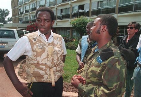 Munyeshyaka: Will Genocide survivors ever see justice? - Rwanda