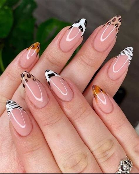 Pin by Monsedguez on Guardado rápido Gel nails Simple nails Nail art