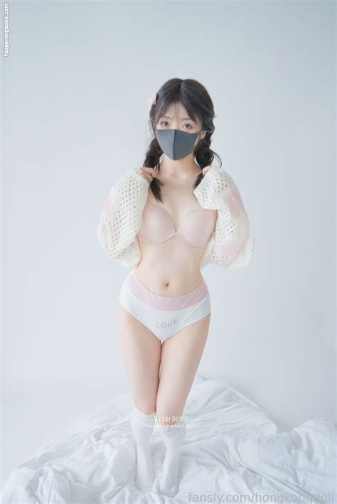 HongKongDoll Hongkongdoll Nude OnlyFans Leaks The Fappening Photo