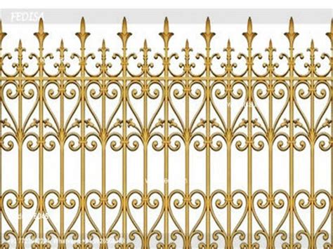 Front Steel Railing Design Folding Grill Gate Design Exterior Wood