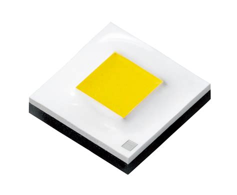 Nichia expands its High-Power LED Portfolio, bringing new solutions to ...