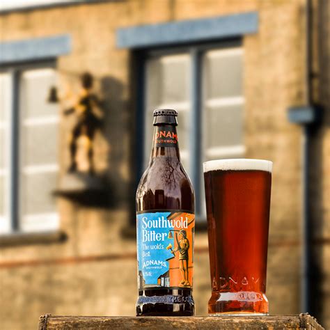 Adnams Southwold Bitter Bottles Adnams Plc