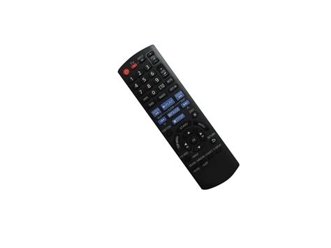 Remote Control For Panasonic N Qayb Sc Pt Sa Pt N Qayb