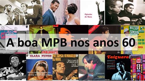 A Boa Mpb Nos Anos Youtube Music