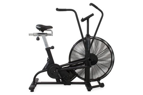 Assault Fitness Airbike For Sale At Helisports