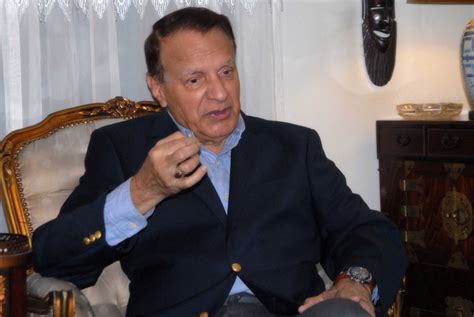 Oral History Interview With Ambshamshad Ahmad Khan Former Foreign