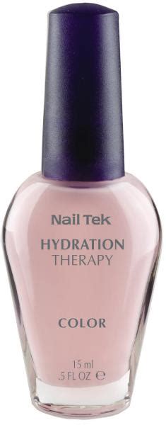 Лак для ногтей Nail Tek Hydration Therapy | отзывы
