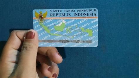 Transformasi KTP Menuju Identitas Digital Yang Efisien IDPOST CO ID