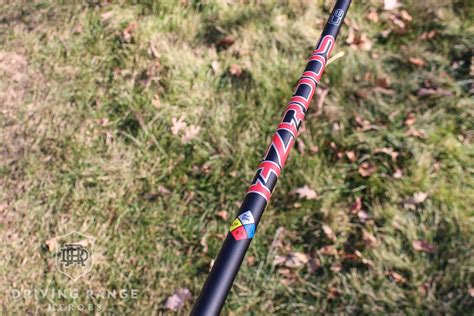 Project X Hzrdus Red Cb Gen 4 Shaft Review Driving Range Heroes