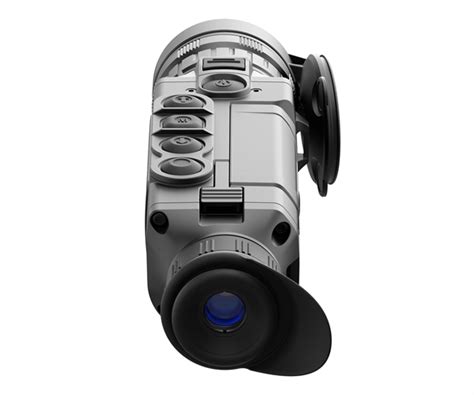 Pulsar Thermal Imaging Scope Helion Xq38f Dumphuis