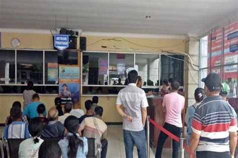 Buruan Bayar Diskon Pajak Kendaraan Dan Keringanan Lain Berakhir 2