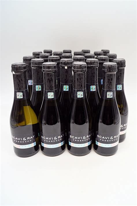 Scavi Ray Prosecco Frizzante