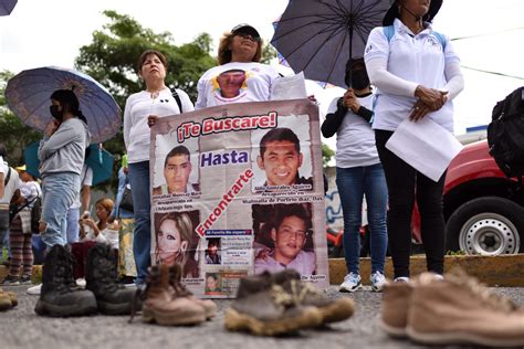 “los Desaparecidos Nos Hacen Falta A Todos” Tlachinollan Centro De