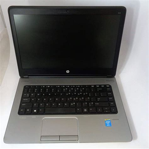 Hp Probook 640 G1 Notebook Price In Nairobi