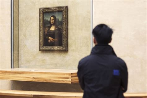 Parigi Tour Del Louvre Con La Monna Lisa Salta La Fila Getyourguide