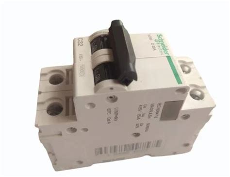 Schneider A N P C Pole Miniature Circuit Breaker At Rs