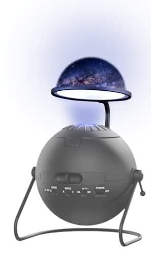 Home Planetarium Dome