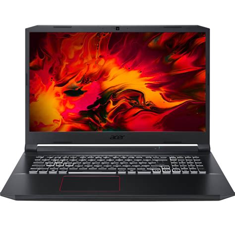 Rent Acer Nitro Gaming Laptop Intel Core I H Gb