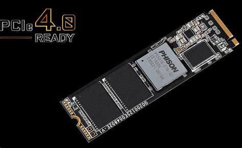 AORUS Gen4 SSD Des SSD PCIe 4 0 Sans Dissipateurs Thermiques