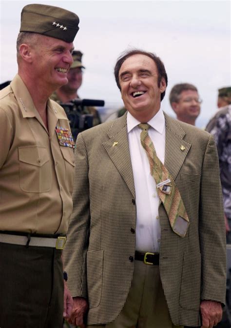 Jim Nabors Tvs Homespun Gomer Pyle And Singer Dies At 87 Orange