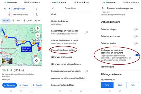 Cette Fonctionnalit De Google Maps Peut Vous Faire Conomiser